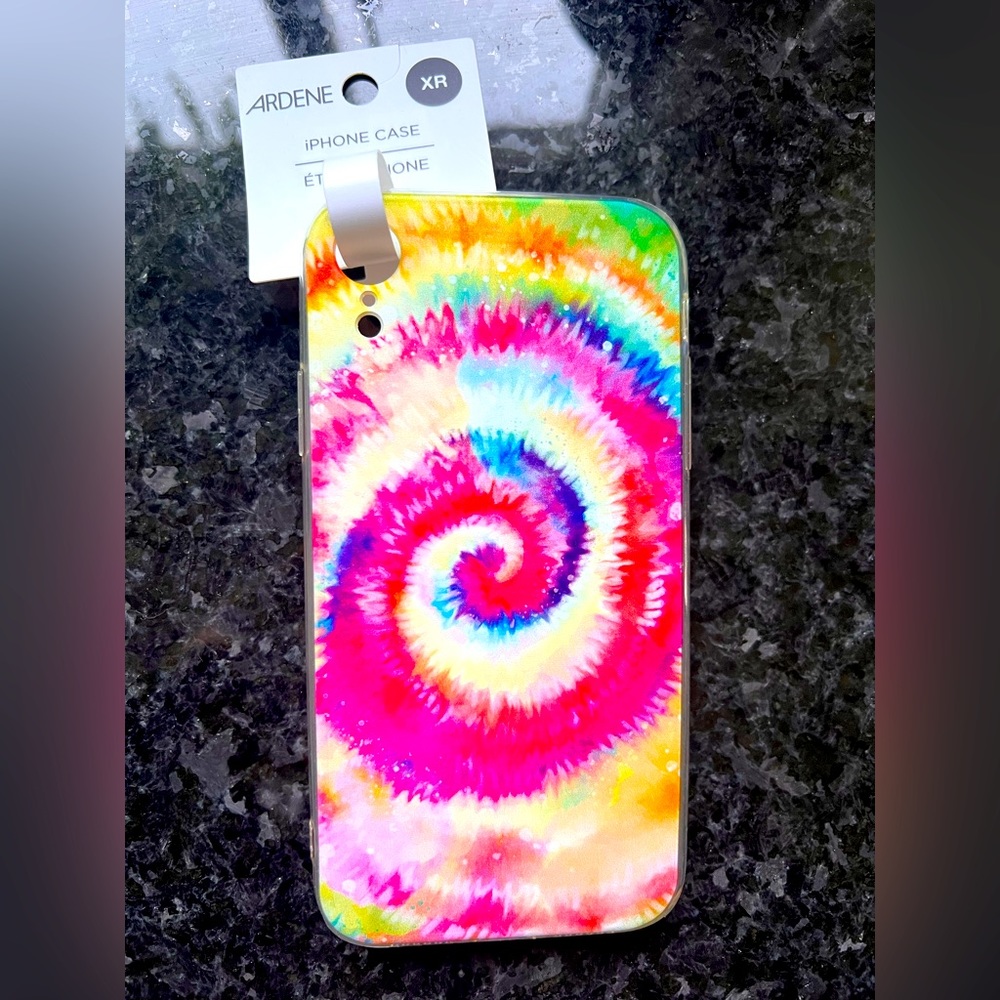 iPhone XR case, Ardene
